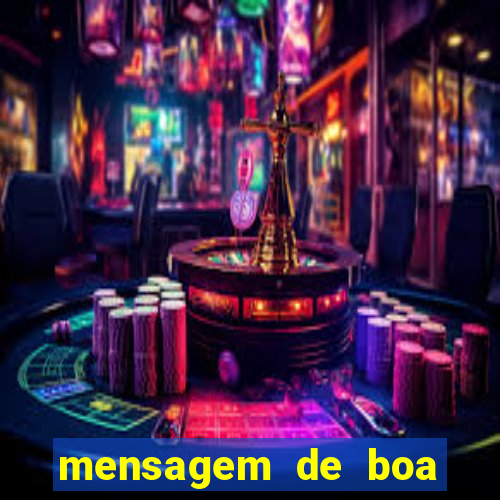 mensagem de boa sorte e sucesso profissional